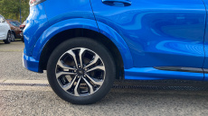 Ford Puma 1.0 EcoBoost Hybrid mHEV ST-Line 5dr Petrol Hatchback